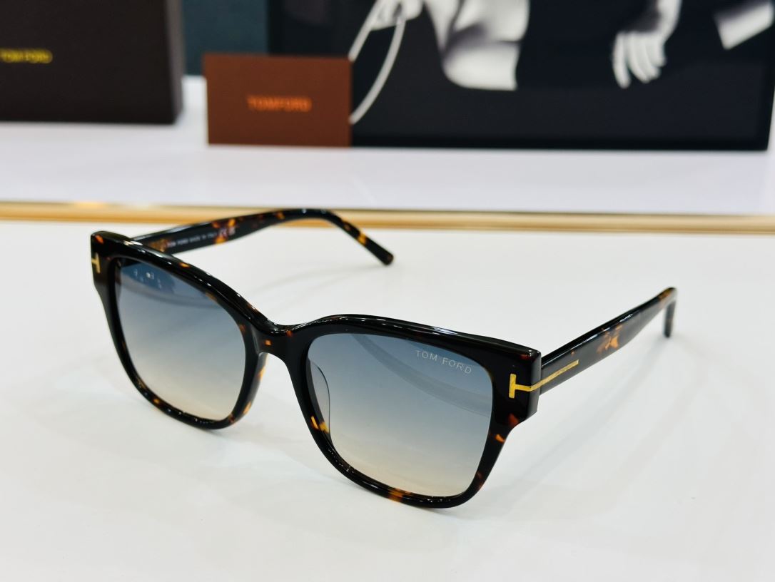 Tom Ford Sunglasses